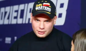 Ile lat ma Budda? Zaskakujące fakty o Kamilu Labudda