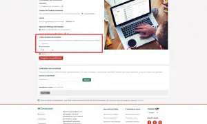 Préférences de recherche sur Geneanet, pour affiner les résultats de vos recherches d'ancêtres. Les archives du Cher état civil sont accessibles.