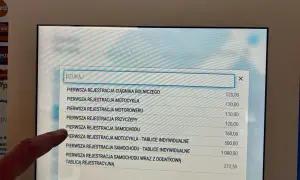 Ile kosztuje przerejestrowanie auta bez zmiany tablic? Koszty i porady