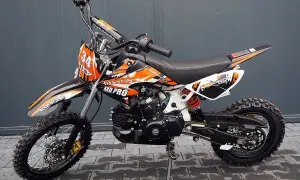 Cross enduro 125 jaki – wybierz idealny motocykl dla siebie