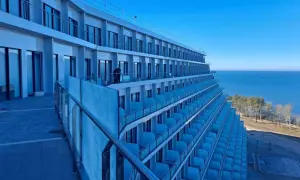 Hotel Gołębiewski Pobierowo - ile pokoi i co warto wiedzieć?
