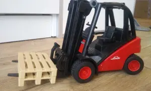 Paleciak zabawka - najlepsze modele i ich funkcje dla dzieci
