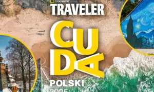 Odkryj najpiękniejsze miejsca na Ukrainie: Przewodnik z nadzieją