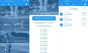 Empieza a correr: ¿Qué app de running elegir si eres novato?