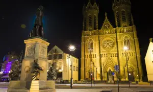 Najciekawsze atrakcje w Tilburgu, które musisz zobaczyć