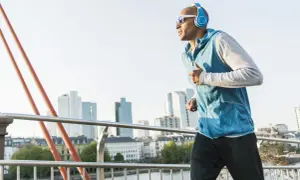 Descubre el Parque Ideal para Correr: Rutas, Seguridad y Apps