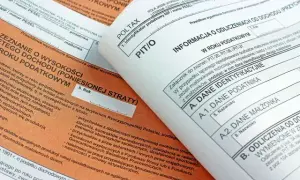 Jak rozliczyć PIT z dzieckiem które pracowało i uniknąć błędów