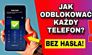 Jak szybko i bezpiecznie odblokować telefon za pomocą aparatu krok po kroku