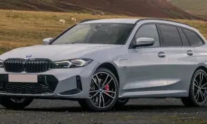 BMW 3 Series Touring – zaskakujące osiągi i komfort w klasie premium