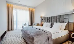 Kiedy otworzył się Elements Hotel & Spa? Odkryj datę otwarcia