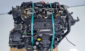 Ford S-Max jaki silnik do gazu - najlepsze opcje i ich wady