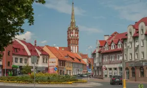 Atrakcje Kętrzyn – odkryj ukryte skarby miasta i nie przegap ich