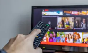 Jak wylogować Netflix z telewizora? 3 skuteczne sposoby