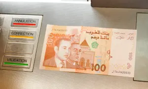 Pieniądze w Maroku: Dirham, wymiana, płatności. Co musisz wiedzieć?