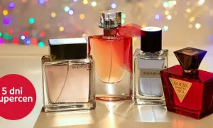 Kiedy promocja na perfumy w Rossmannie? Nie przegap okazji!