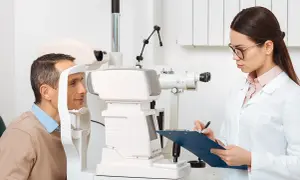 Kto dobiera soczewki? Okulista czy optometrysta? Dowiedz się!