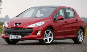 Peugeot 308: Jaki silnik wybrać? Poradnik eksperta!