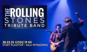 Gdzie kupić bilety na koncert Rolling Stones? Sprawdź najlepsze opcje