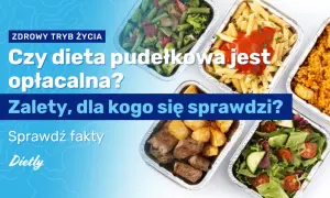 Czy catering dietetyczny się opłaca? Analiza kosztów i korzyści