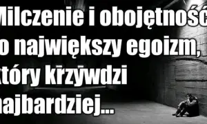 Nie ma przypadkowych spotkań? Cytaty o wpływie ludzi na życie