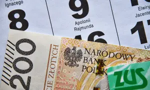 ZUS: Kiedy emerytura na koncie? Sprawdź swój termin wypłaty!