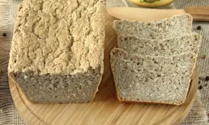 Domowy chleb gryczany bezglutenowy: upiecz go bez błędów!