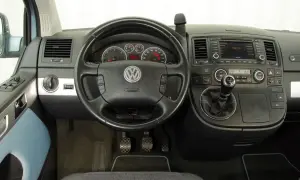 VW T5: Jaki silnik? Poznaj najlepsze i najgorsze opcje!