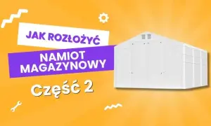 Jak rozłożyć namiot instrukcja - uniknij najczęstszych błędów przy montażu