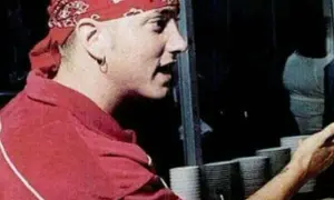 Skąd pochodzi Eminem? Zaskakujące fakty o jego korzeniach
