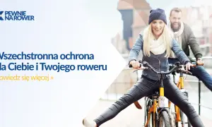 Ile kosztuje ubezpieczenie roweru? Sprawdź ceny i opcje ochrony