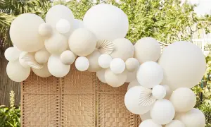 Jak wiązać balony na sznurku: proste sposoby, które działają