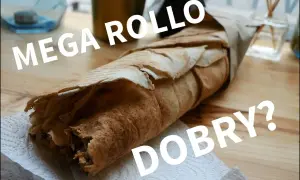 Rollo kebab co to jest - poznaj wyjątkowe smaki i ogromne porcje