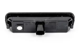 Lampa oświetlenia tablicy rejestracyjnej do Ford Focus MK3. Gotowa do wymiany żarówki.