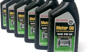 Toyota TGMO: ExxonMobil producentem. Czy to ten sam olej co Mobil 1?
