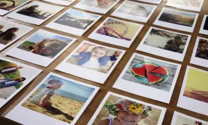 Jak drukować zdjęcia jak z polaroida? Proste metody i porady