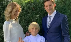 Joanna Moro ile ma dzieci? Zaskakujące fakty o jej rodzinie