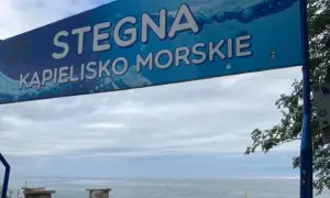 Jak dojechać do Stegny nad morzem - najlepsze opcje transportu i ceny