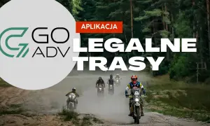 Legalne trasy enduro w Polsce: Gdzie jeździć i jak zacząć przygodę?