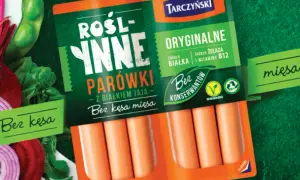 Jak przygotować parówki roślinne Tarczyński, by były idealne?