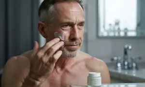 Co używać po goleniu twarzy, aby uniknąć podrażnień i zaczerwienienia