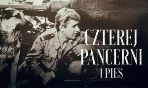 Czterej pancerni i pies ile odcinków? Odkryj wszystkie sekrety serialu