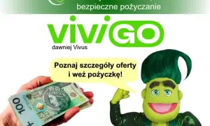 Ile czasu czeka się na pożyczkę Vivus? Sprawdź, zanim złożysz wniosek
