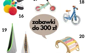 Zabawki sensoryczne dla 2-latka: Odkryj, jak wspierać rozwój dziecka!