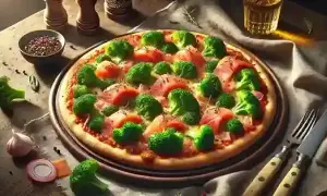 Pizzas originales : 13 idées pour réinventer vos soirées gourmandes