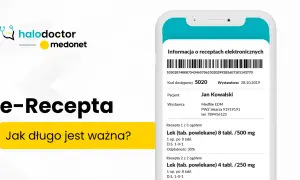 Jak długo ważna jest recepta? Sprawdź terminy i zasady