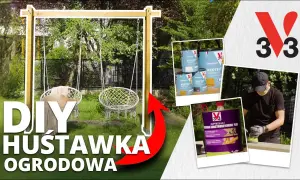 Jak zbudować huśtawkę wagową? Poradnik DIY krok po kroku