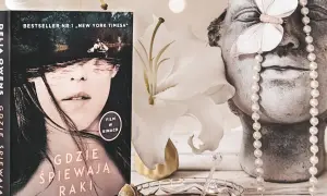 Gdzie śpiewają raki: przewodnik po bestsellerze Delii Owens