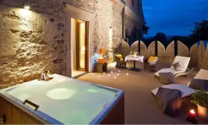 Odkryj najlepsze SPA pod Wrocławiem: Twój przewodnik po relaksie