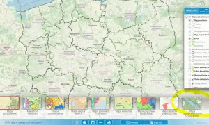 Zanocuj w lesie: Legalne biwakowanie i zasady programu „Zanocuj w lesie”
