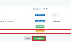 Kto nie płaci funduszu pracy? Sprawdź, czy jesteś zwolniony